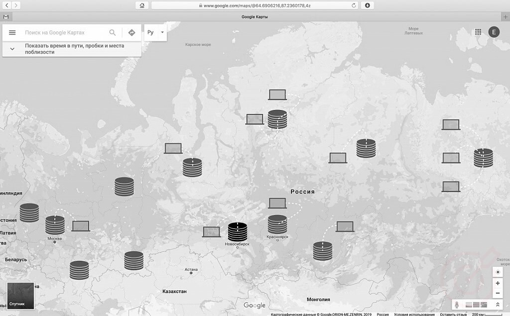 RuTopia - Скорость работы сайта: что на неё влияет и на что влияет она сама?